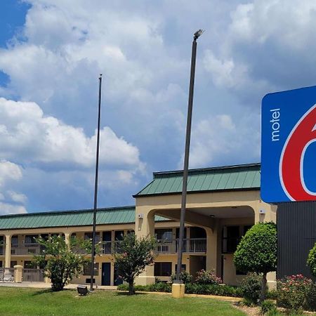 Motel 6 Jackson Ms Southwest Εξωτερικό φωτογραφία