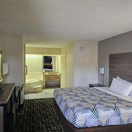 Motel 6 Jackson Ms Southwest Εξωτερικό φωτογραφία