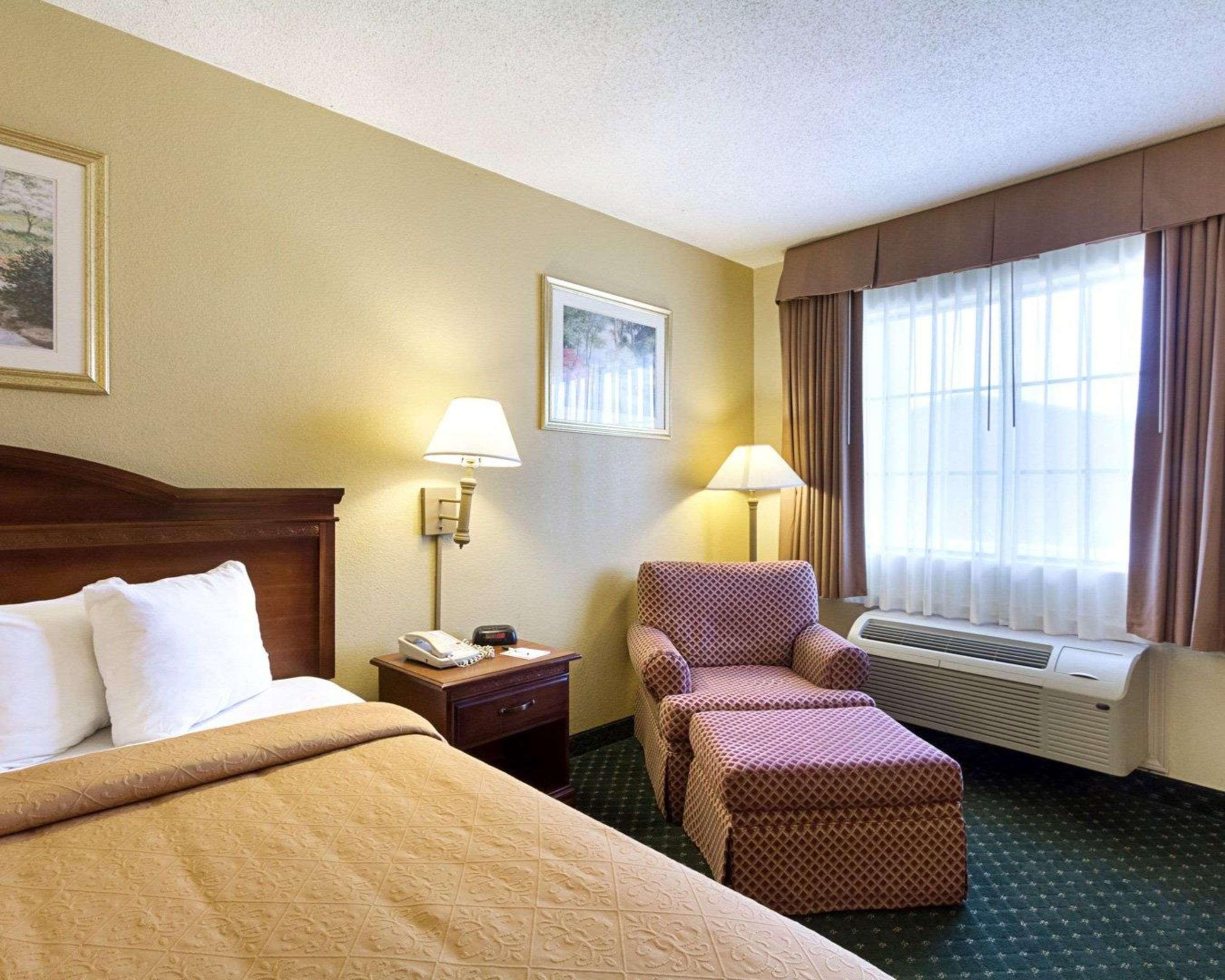 Motel 6 Jackson Ms Southwest Εξωτερικό φωτογραφία