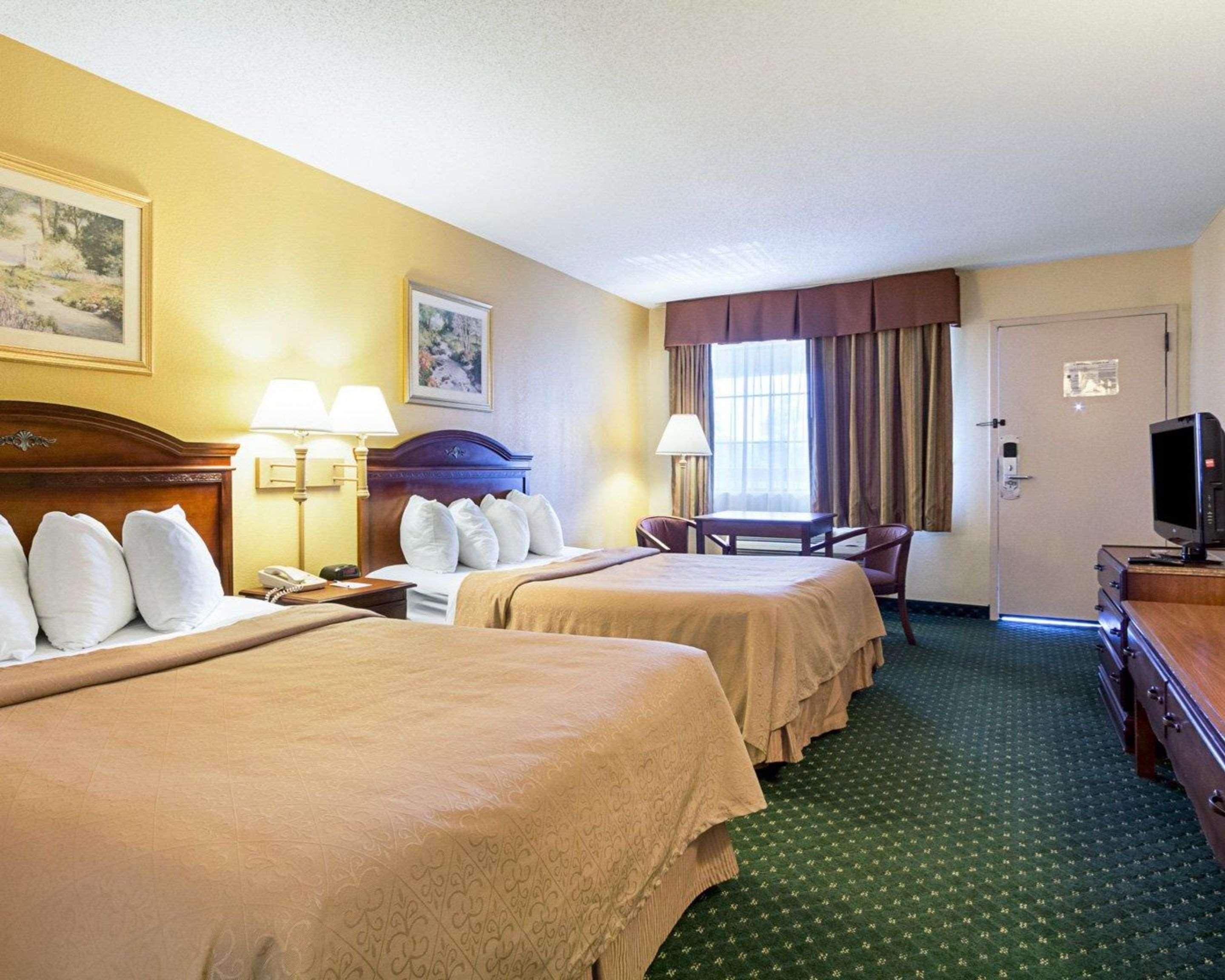 Motel 6 Jackson Ms Southwest Εξωτερικό φωτογραφία