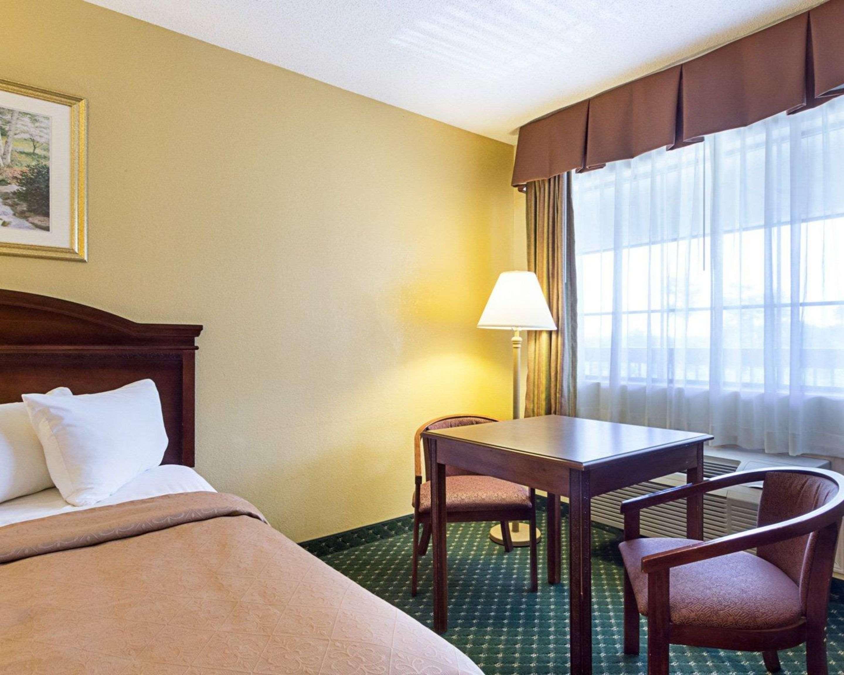 Motel 6 Jackson Ms Southwest Εξωτερικό φωτογραφία