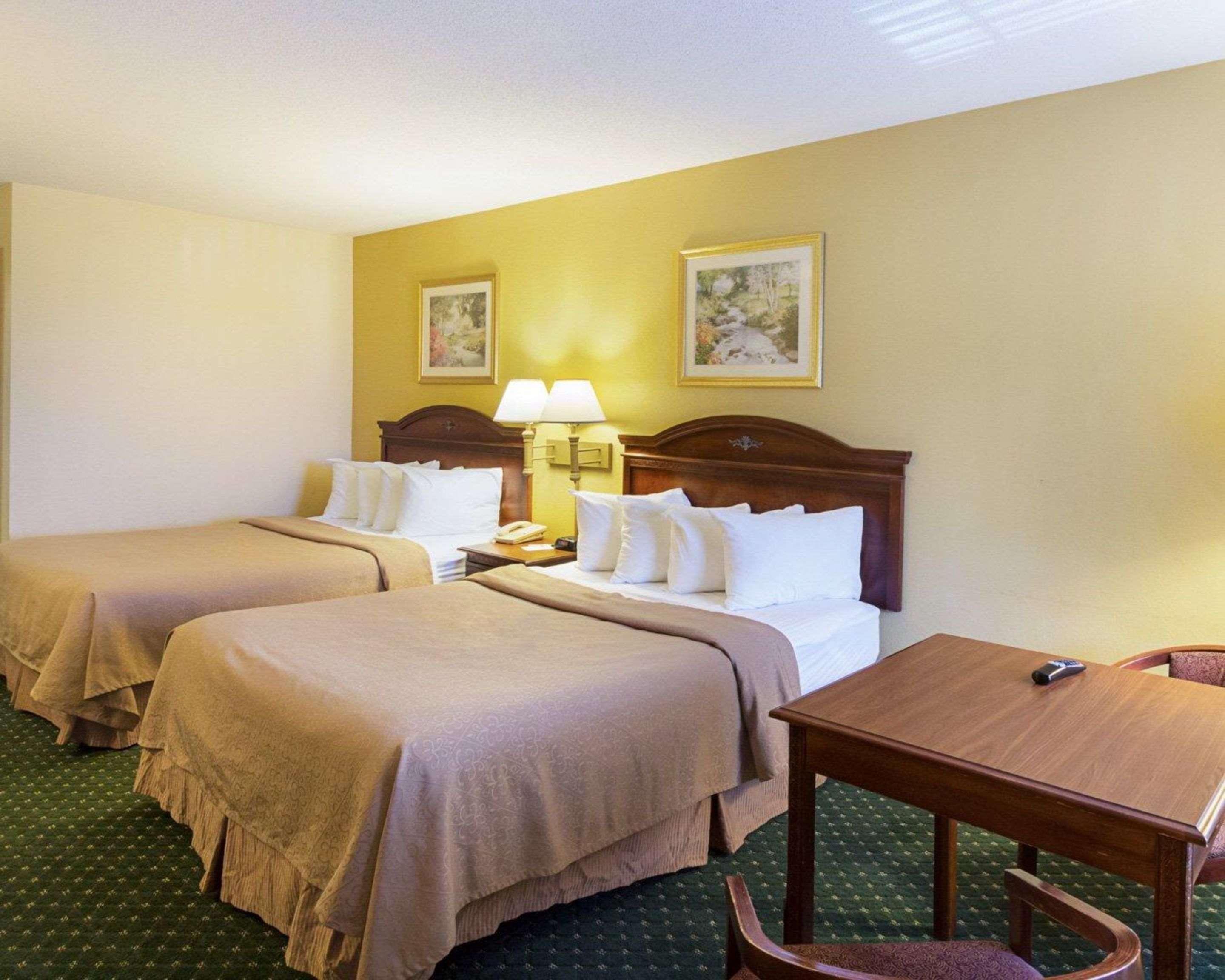 Motel 6 Jackson Ms Southwest Εξωτερικό φωτογραφία