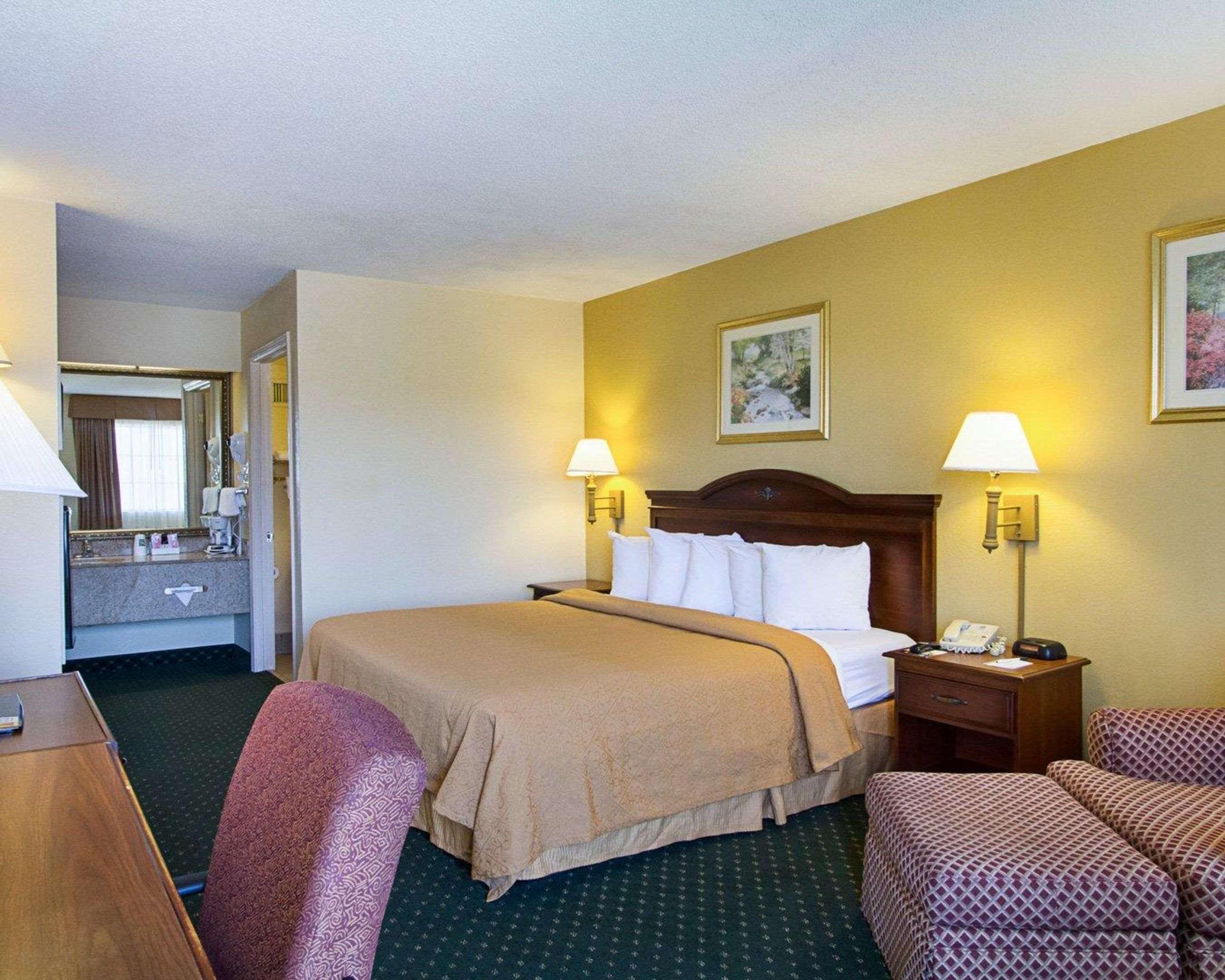 Motel 6 Jackson Ms Southwest Εξωτερικό φωτογραφία