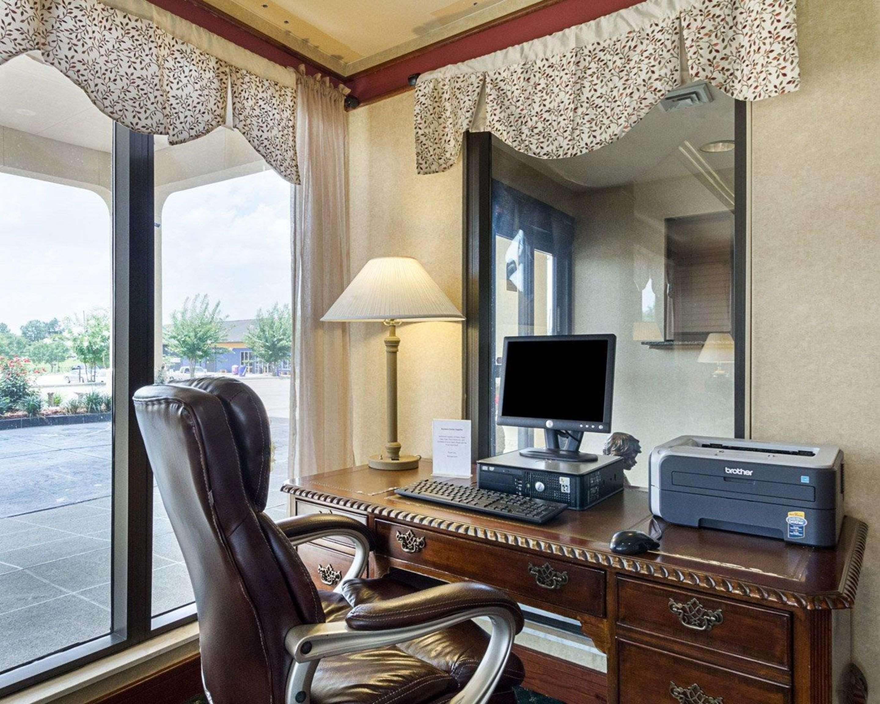 Motel 6 Jackson Ms Southwest Εξωτερικό φωτογραφία