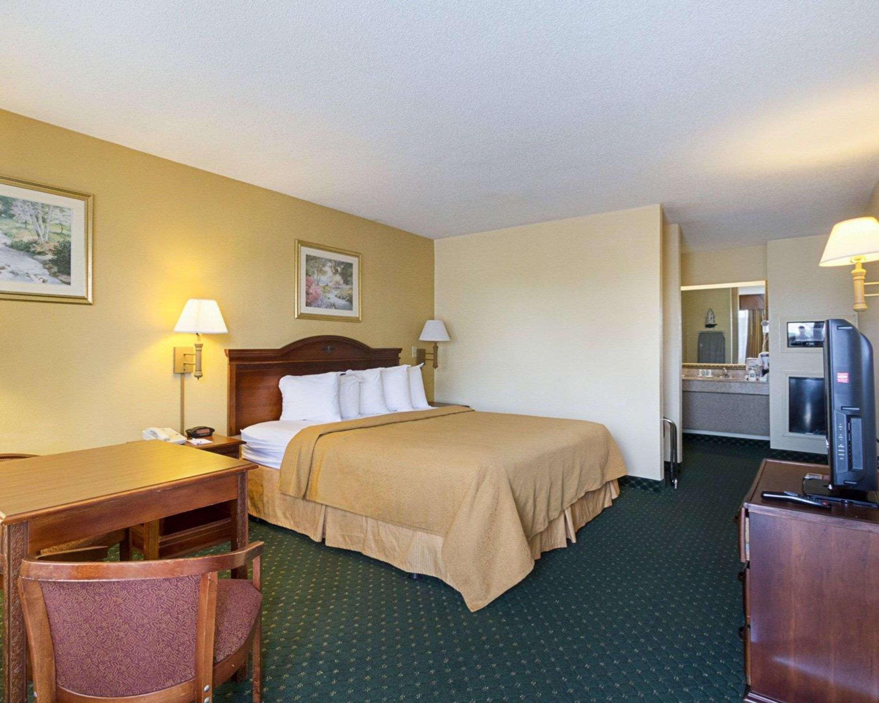 Motel 6 Jackson Ms Southwest Εξωτερικό φωτογραφία