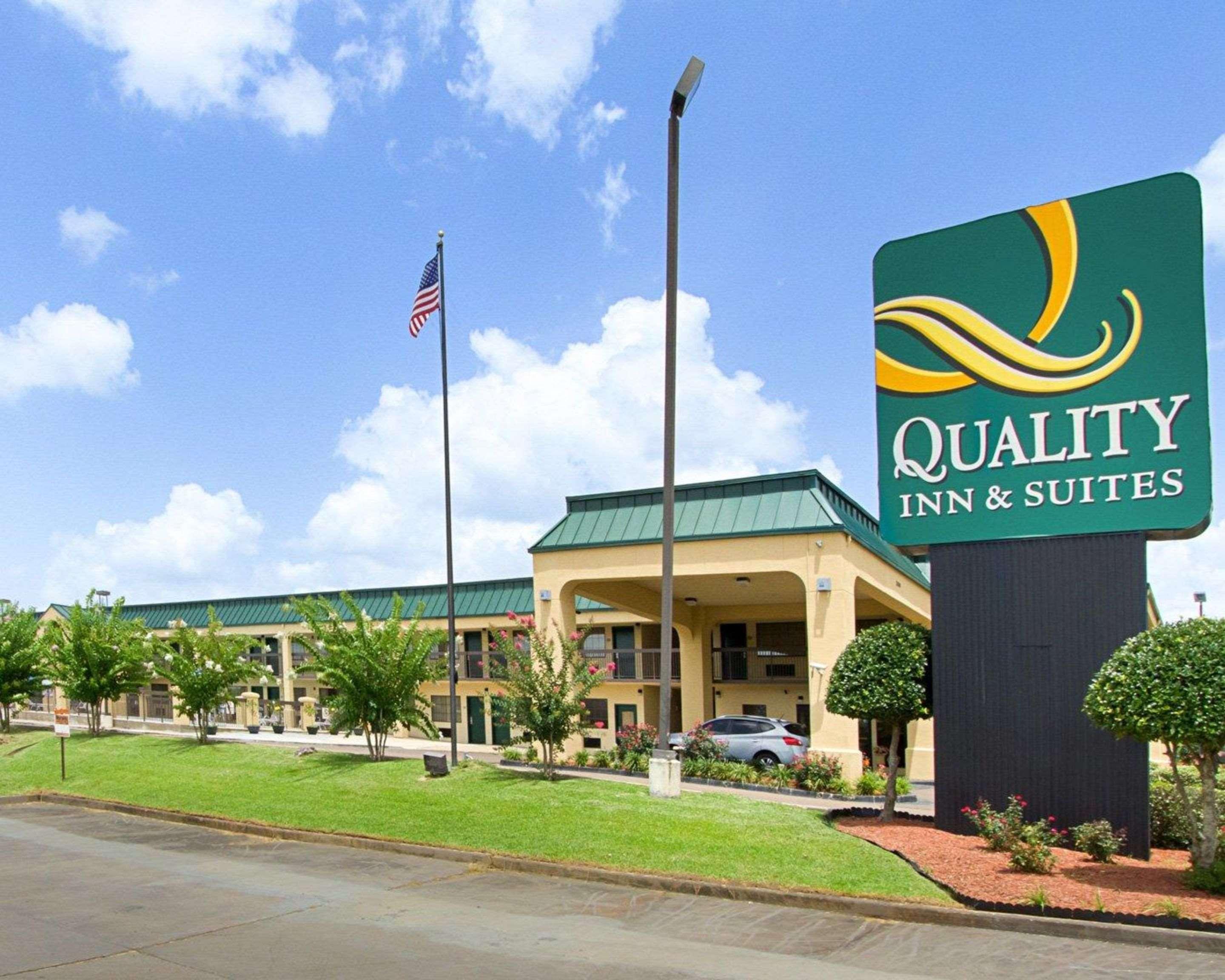 Motel 6 Jackson Ms Southwest Εξωτερικό φωτογραφία