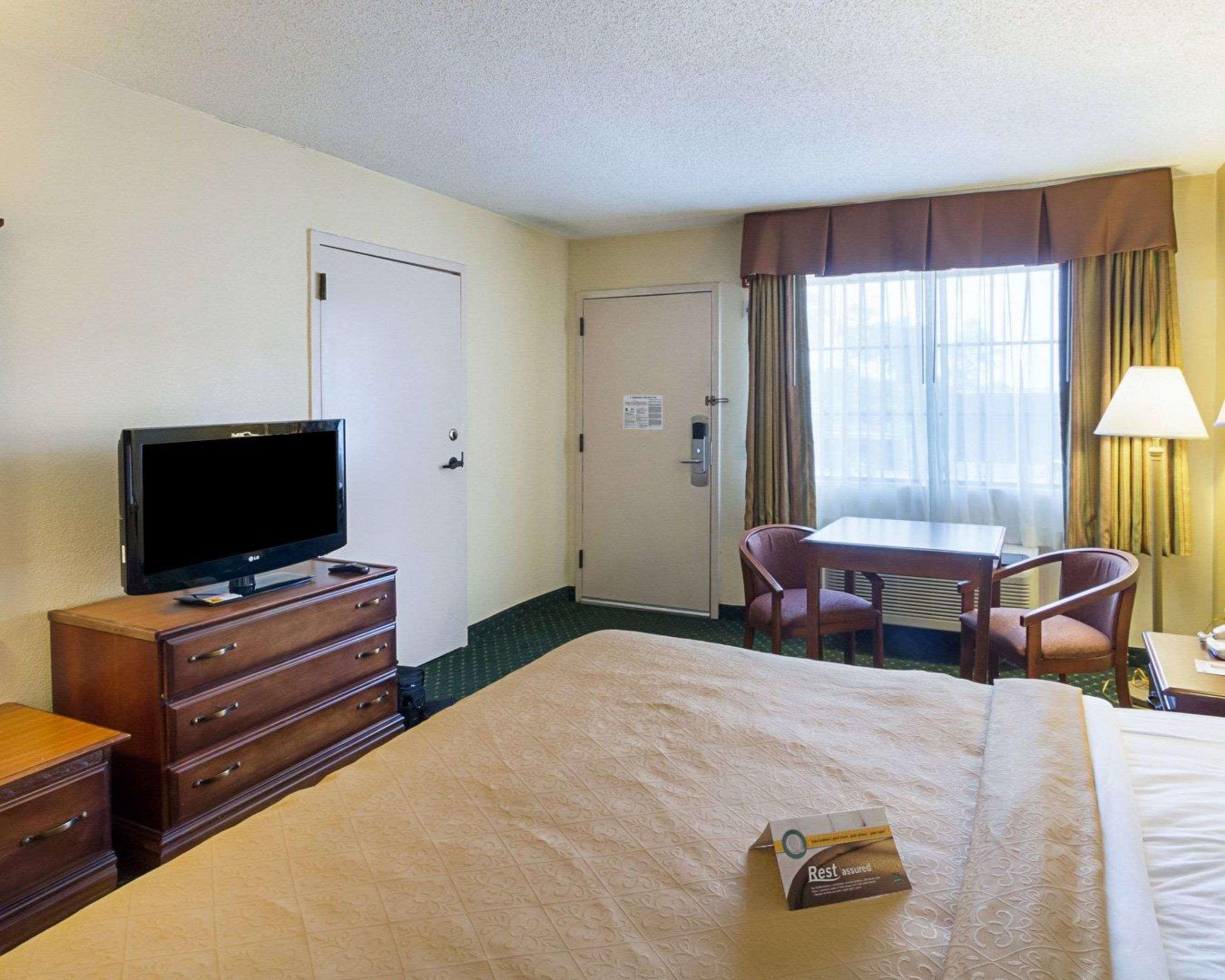 Motel 6 Jackson Ms Southwest Εξωτερικό φωτογραφία