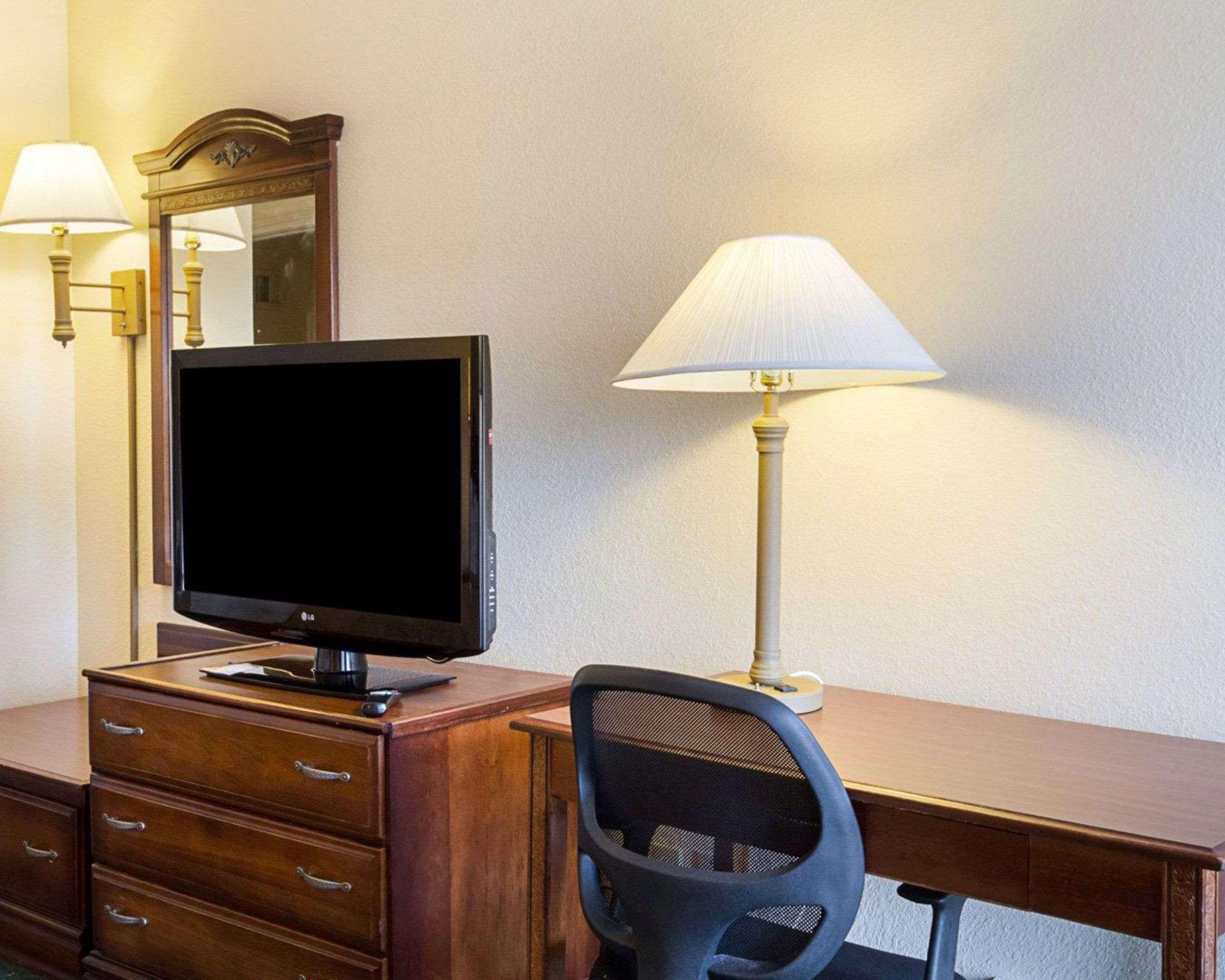 Motel 6 Jackson Ms Southwest Εξωτερικό φωτογραφία