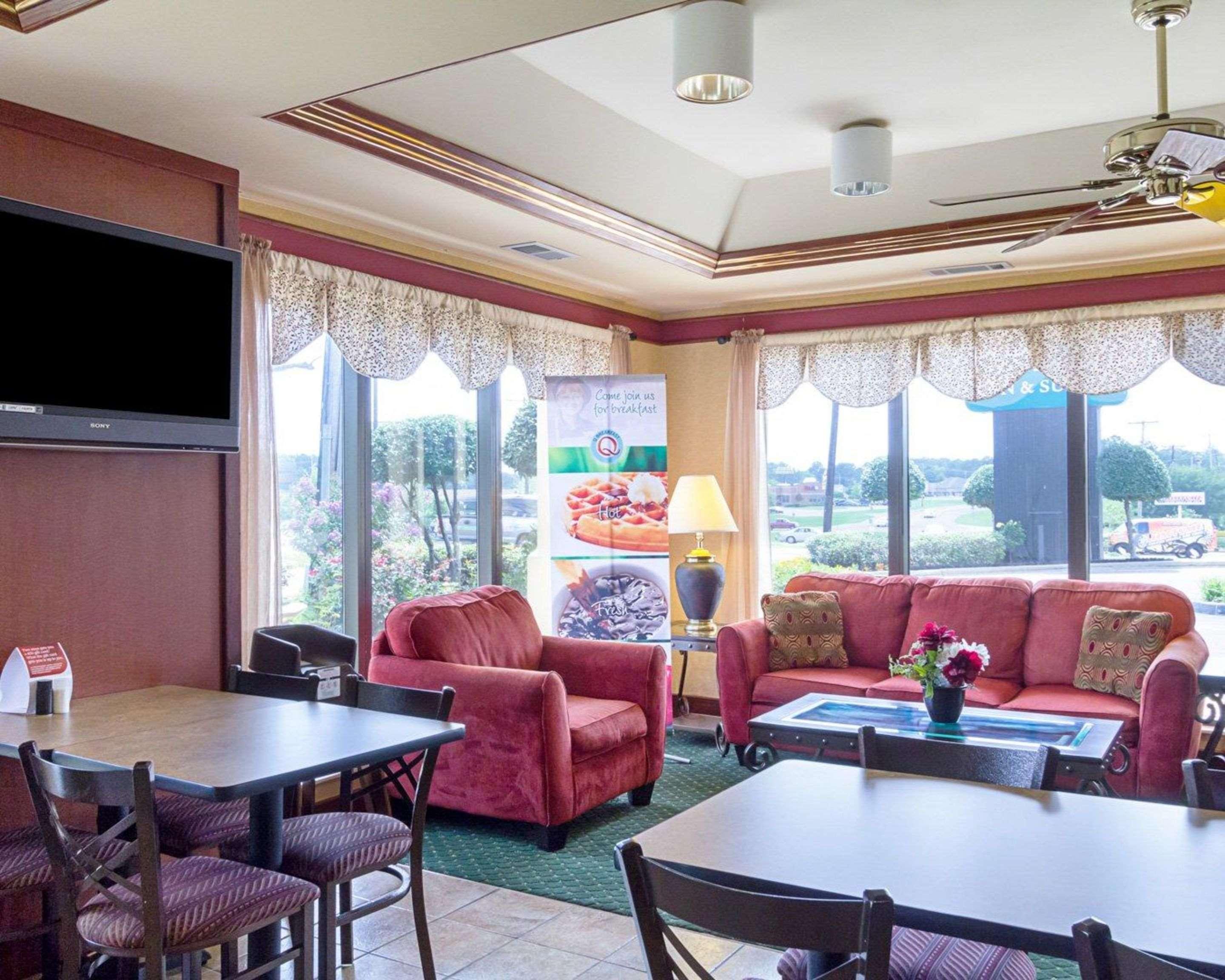 Motel 6 Jackson Ms Southwest Εξωτερικό φωτογραφία