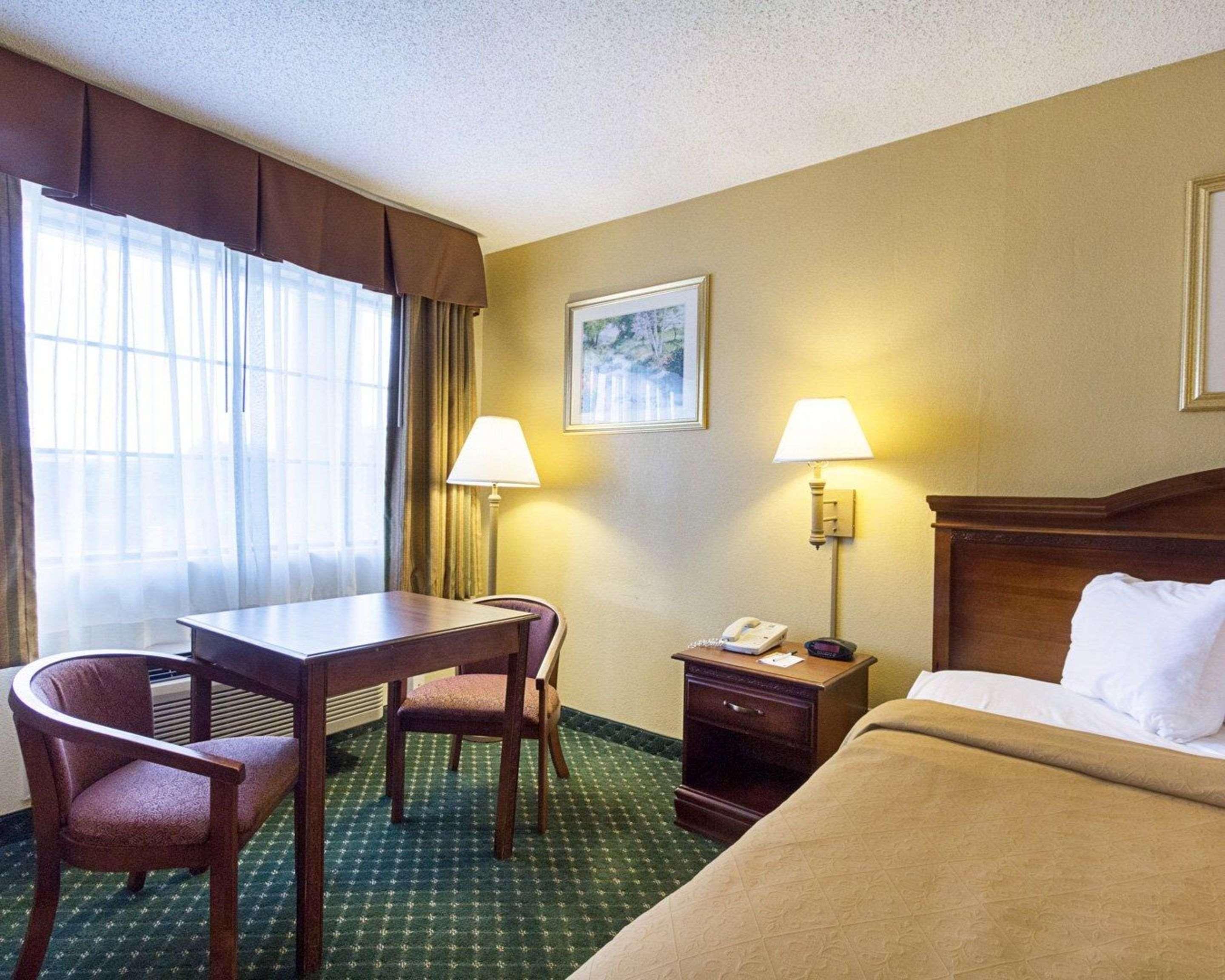 Motel 6 Jackson Ms Southwest Εξωτερικό φωτογραφία