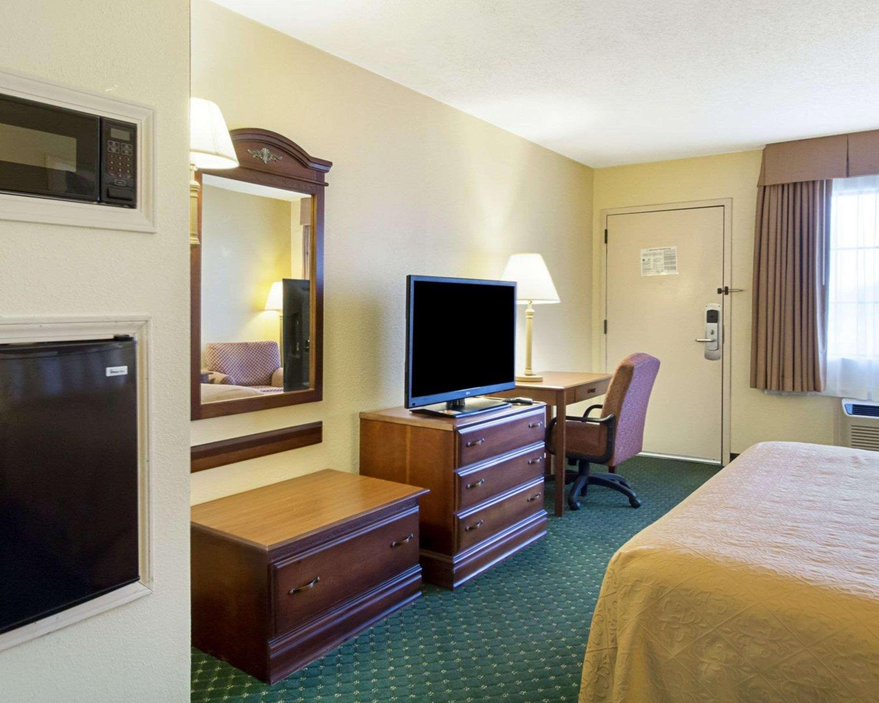 Motel 6 Jackson Ms Southwest Εξωτερικό φωτογραφία