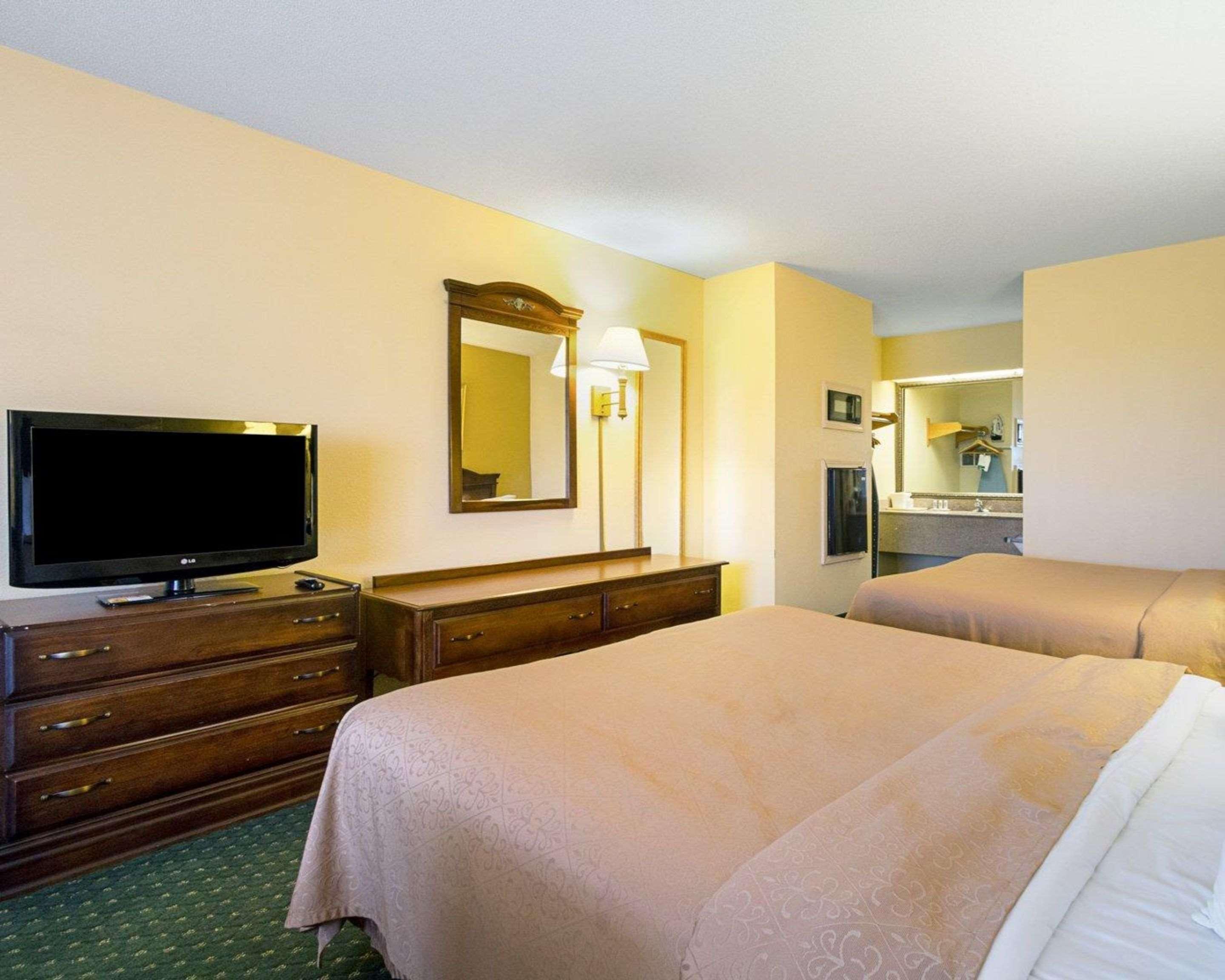 Motel 6 Jackson Ms Southwest Εξωτερικό φωτογραφία