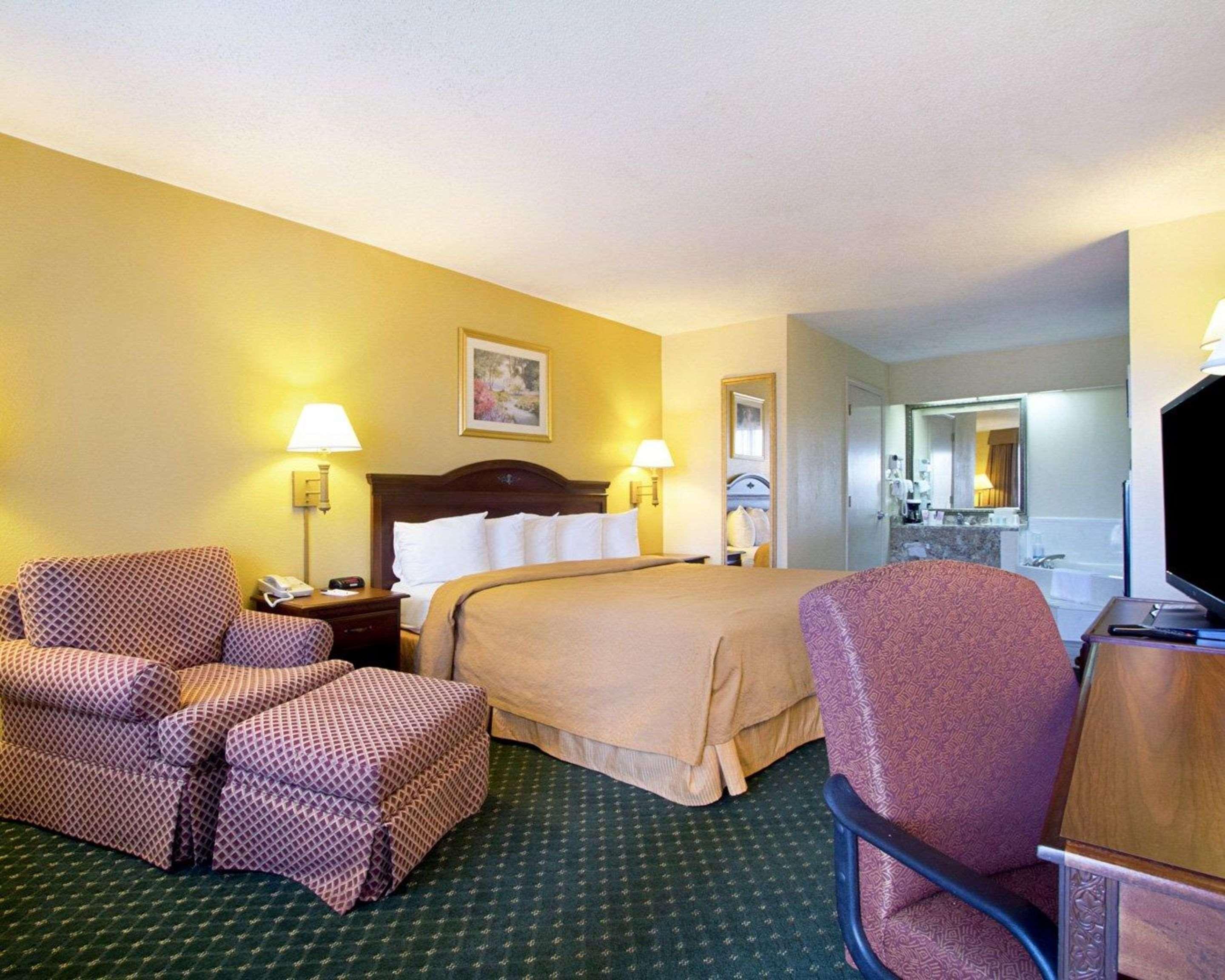Motel 6 Jackson Ms Southwest Εξωτερικό φωτογραφία