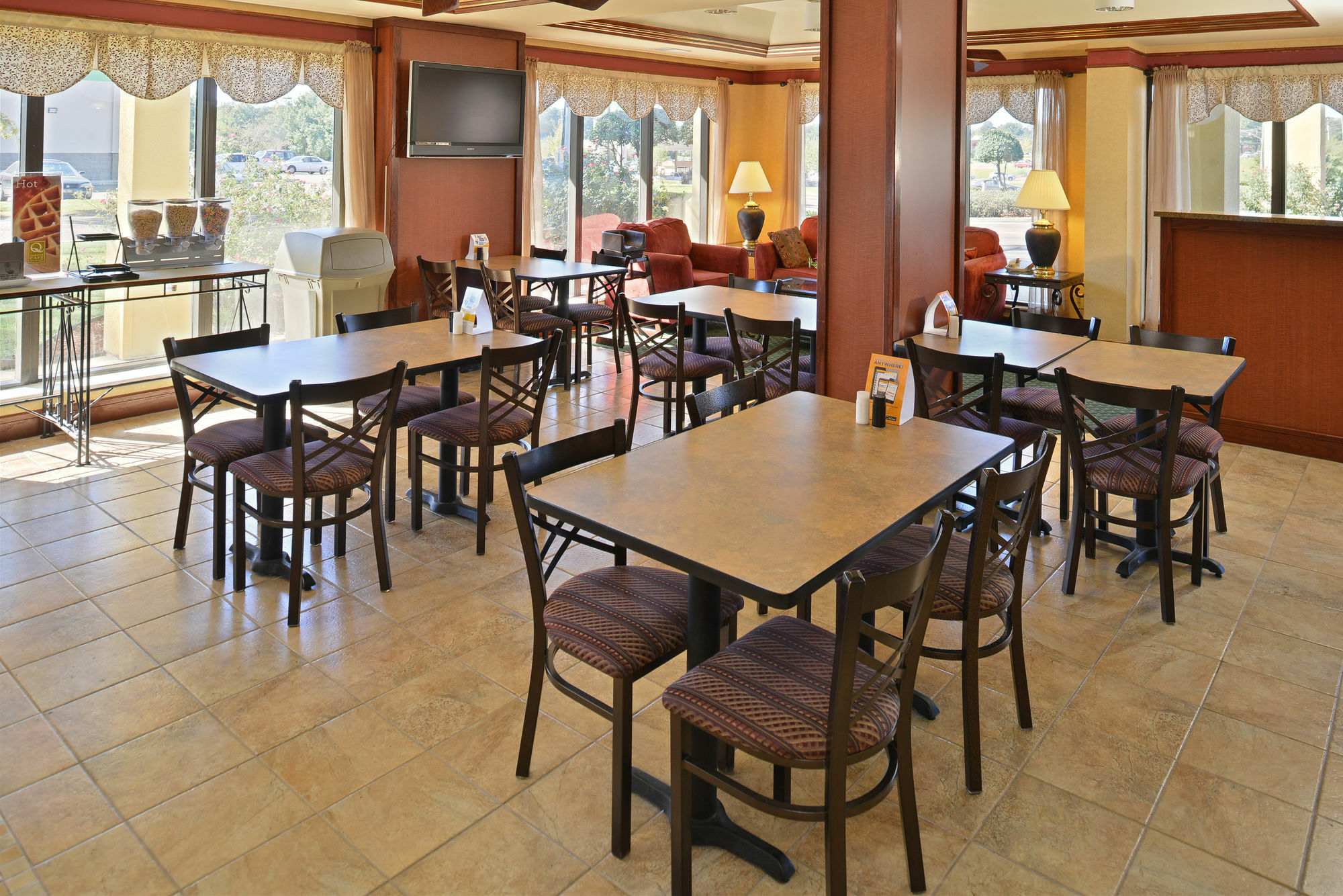 Motel 6 Jackson Ms Southwest Εξωτερικό φωτογραφία